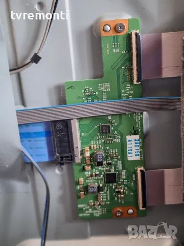 T-Con Board 6871L-4119A 6870C-0480A for LG 42LF561V DISPLAY LC420DUE-MGA4