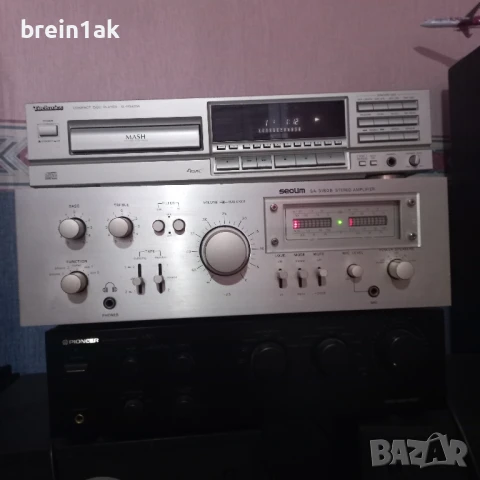 SEOUM SA-3180 B ТОП ЦЕНА