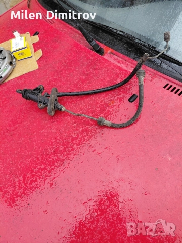 Комплект съединител за Форд Фиеста и други, снимка 6 - Части - 52964353