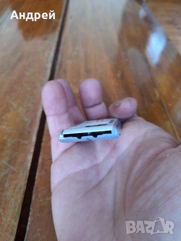 Стара кутийка от ножчета за бръснене Gillette, снимка 4 - Колекции - 33070931