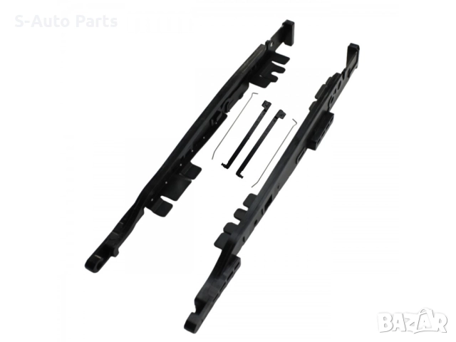 Водачи за щора на панорамен таван BMW 5 E61 Touring