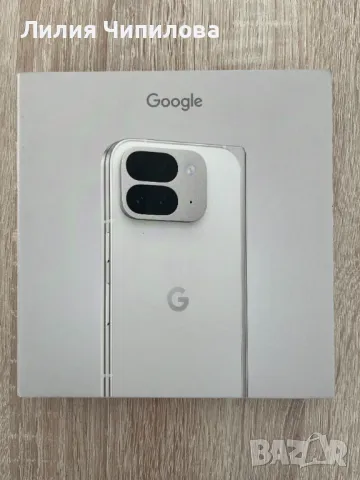 Google Pixel 9 Pro Fold, снимка 1