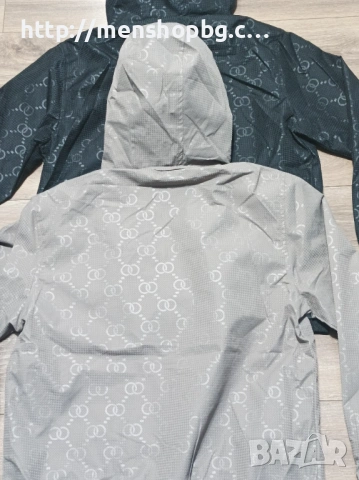 Мъжко яке код 2, снимка 6 - Якета - 53225900