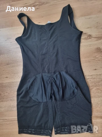 Оформящо боди/корсет, снимка 9 - Бельо - 51074564