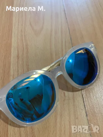 Слънчеви очила, поляризирани, като нови