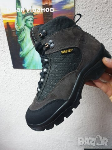  туристически обувки VIKING  mid gore tex gtx  номер 39 , снимка 9 - Други - 38697945