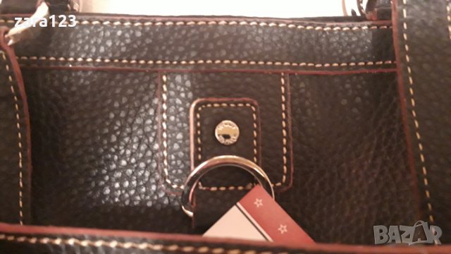 Нова чанта Tommy Hilfiger, снимка 4 - Чанти - 27782112