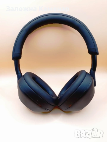 Стерео безжични слушалки Sony Bunq, снимка 2 - Слушалки и портативни колонки - 53234835