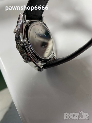 Часовник Armani Exchange AX1611, снимка 6 - Мъжки - 43920258