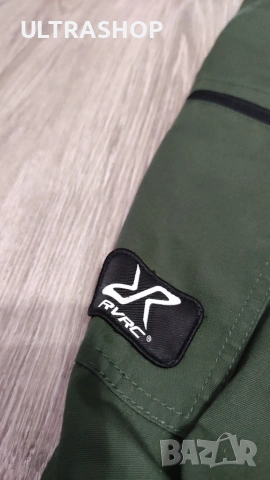 Revolution Race мъжки панталон, снимка 4 - Панталони - 53248935