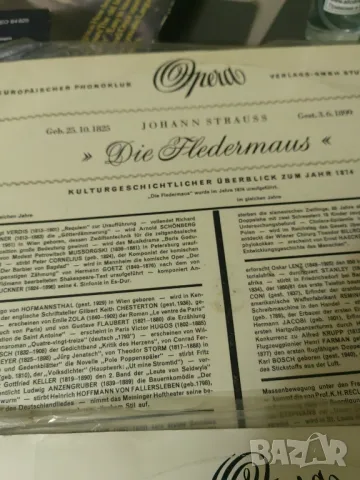 Грамофонни плочи симфонична музика , снимка 5 - Грамофонни плочи - 48172318