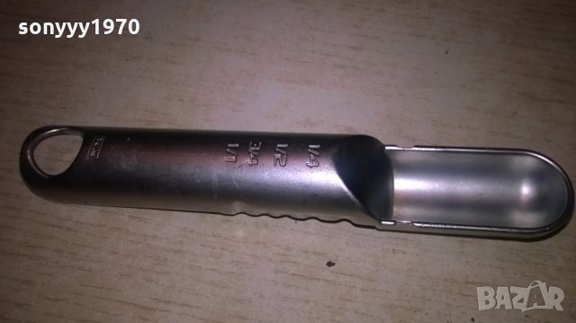 TCM ALUMINIUM-14Х2СМ, снимка 10 - Колекции - 27225056