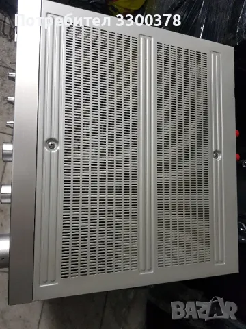 Усилвател  pioneer  a.656, снимка 6 - Ресийвъри, усилватели, смесителни пултове - 48140325