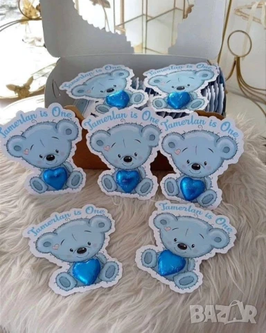 подаръци за гости , снимка 5 - Подаръци за кръщене - 51033732