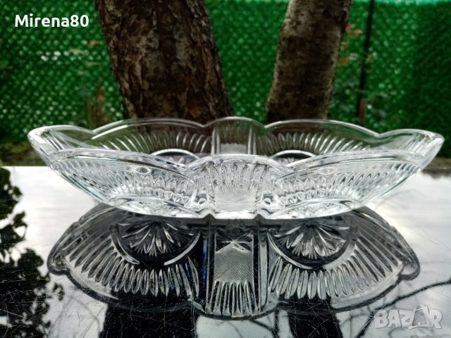 Кристална гондола, снимка 2 - Декорация за дома - 43031044