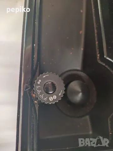 Продавам кафемашини внос от Германия  робот пълен автомат Delonghi CAFFE VENEZIA, снимка 6 - Кафемашини - 49305704