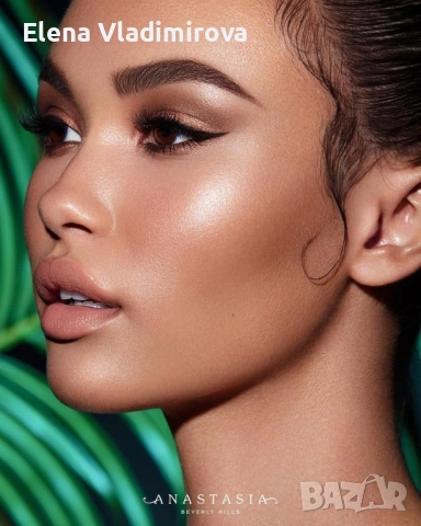 Anastasia Beverly Hills - Маркова Фиксираща пудра, снимка 7 - Декоративна козметика - 52495222