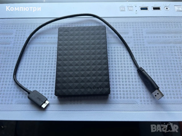 Външен хард диск 1ТВ 