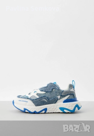 Нови! Karl Lagerfeld Различни Модели !, снимка 7 - Маратонки - 52355031