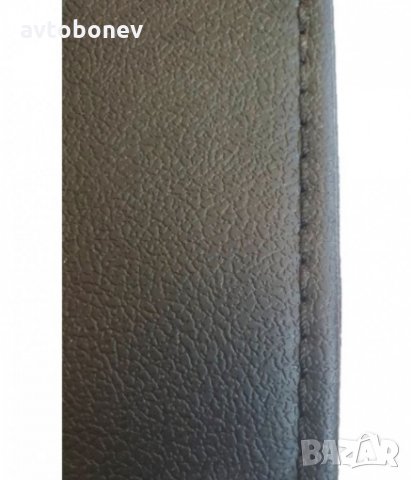 Калъф за волан BOSS AUTO DELUXE Premium-шиещ се 38cm, снимка 3 - Аксесоари и консумативи - 32786779