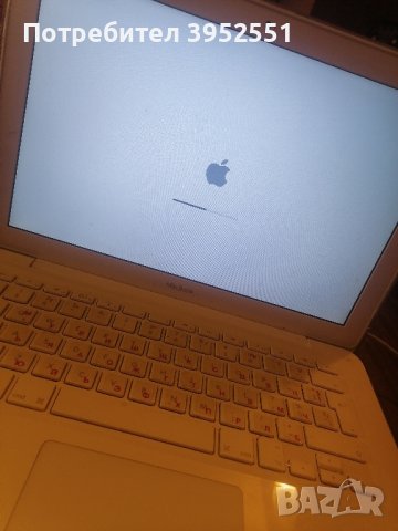 macbook , снимка 2 - Лаптопи за дома - 44068345