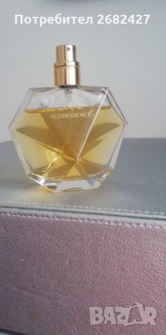 Парфюм Avon Eve Confidence, снимка 1