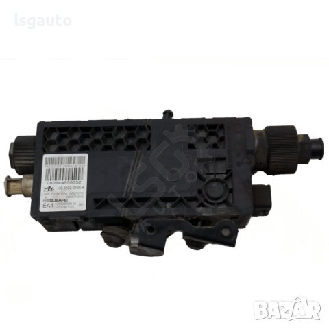 Мотор спирачка за паркиране Subaru Legacy V 2009-2014 ID: 115240, снимка 2 - Части - 42999751