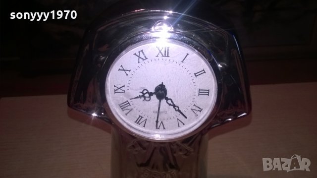 ГОТИН ЧАСОВНИК-ВНОС ФРАНЦИЯ, снимка 11 - Колекции - 27449965