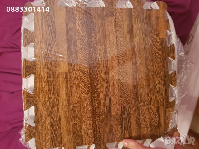 Пъзел за под, снимка 4 - Декорация за дома - 28811649