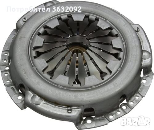 Комплект съединител 826525 VALEO - НОВ, снимка 8 - Аксесоари и консумативи - 40281647