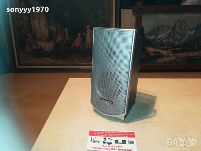 panasonic sb-fs335 70w/6ohm 1бр 0604212103, снимка 3 - Тонколони - 32452278