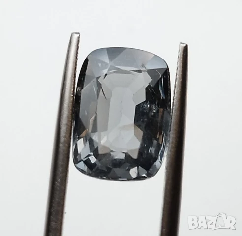 Лъскав голям шпинел в лилаво синьо 3.60кт! Нов!, снимка 8 - Други - 46394567