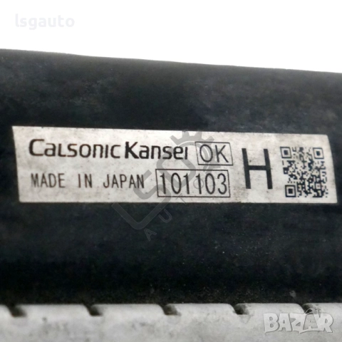 Воден радиатор Nissan Juke I 2010-2019 ID:150314, снимка 3 - Части - 51662787