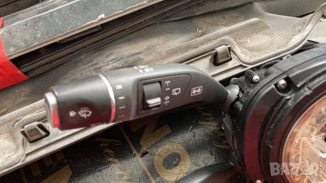 Лостче чистачки мерцедес б класа и други