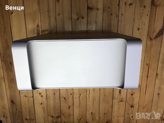 Продавам Apple Mac Pro 5.1 с ново SSD Samsung , снимка 12 - Работни компютри - 36287486