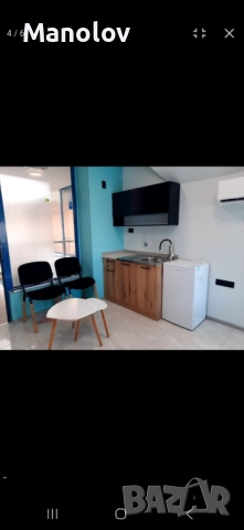 Дава под наем Офис, снимка 5 - Офиси - 52389706