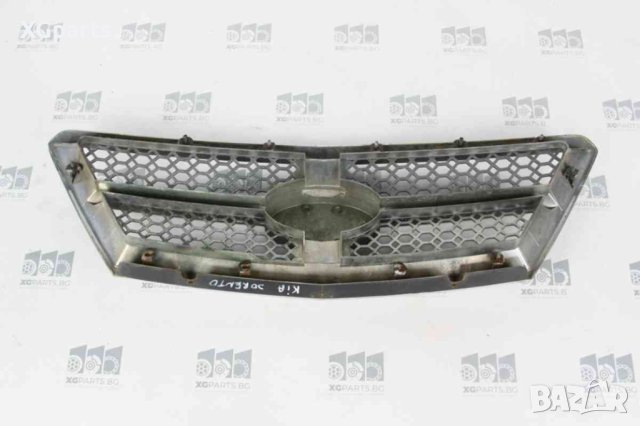  Декоративна решетка за Kia Sorento (2002-2009), снимка 2 - Части - 43862090