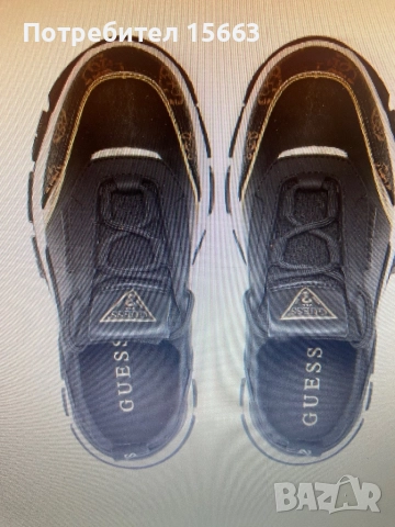 Чисто нови сникърси Cuess, снимка 3 - Кецове - 51959819