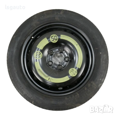 Резервна гума 5x112 патерица R17 Mercedes-Benz E-Class (W212) 2009-2016 ID:147562