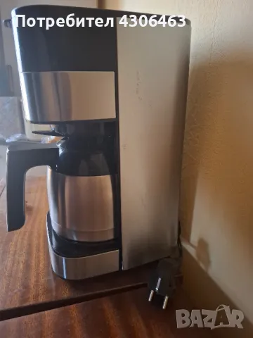 Кафе Машина Made In Germany, снимка 3 - Кафемашини - 48207711