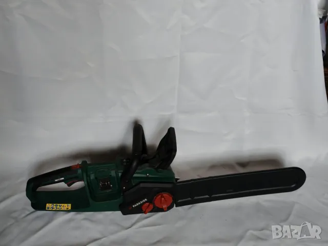 PARKSIDE, акумулаторен безжичен трион. , снимка 2 - Други инструменти - 49547347