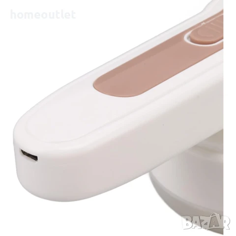 БЕЗПЛАТНА ДОСТАВКА Уред за премахване на мъх от различни текстилни материи LINT REMOVER, снимка 4 - Други - 50711723