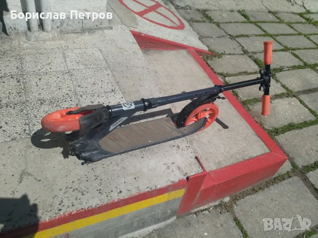 Тротинетка