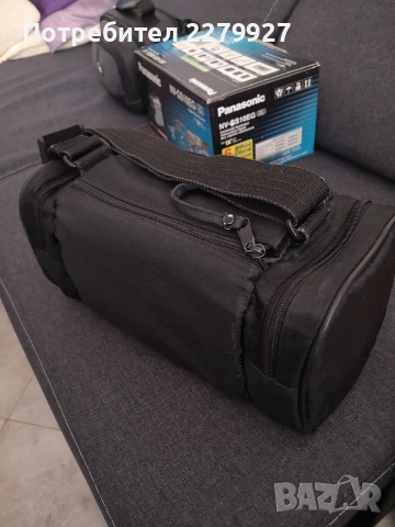 Чанта "Vivanco" за камера или фотоапарат , снимка 4 - Камери - 53533436