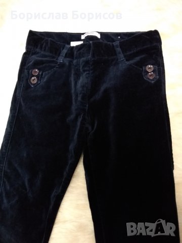 Панталони ръст 128-134, снимка 9 - Детски панталони и дънки - 27538759