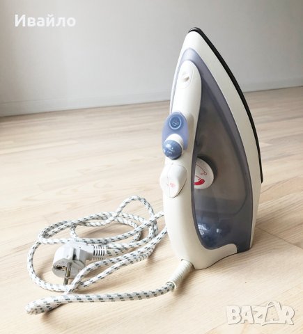 Ютия Tefal Inicio17