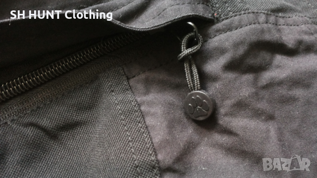 GAUPA Stretch Trouser размер L за лов риболов туризъм панталон с от части еластична материя - 582, снимка 8 - Екипировка - 44912978