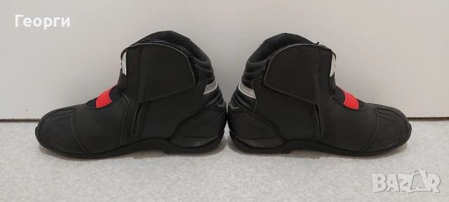 Мото боти Ducati N°43 , снимка 5 - Аксесоари и консумативи - 51067599