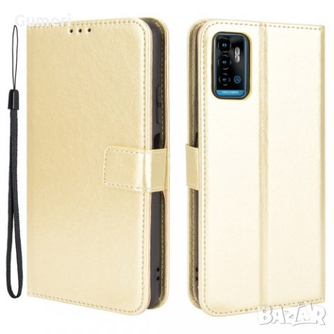 ZTE Blade A71 - Тефтер Стойка, снимка 10 - Калъфи, кейсове - 35278137