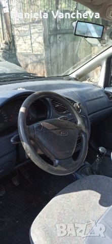 Форд Галакси, снимка 10 - Автомобили и джипове - 32296599